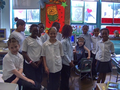 Class in Session - 3rd and 4th grades - Room 203.jpg Class in Session - 3rd and 4th grades - Room 203.jpg